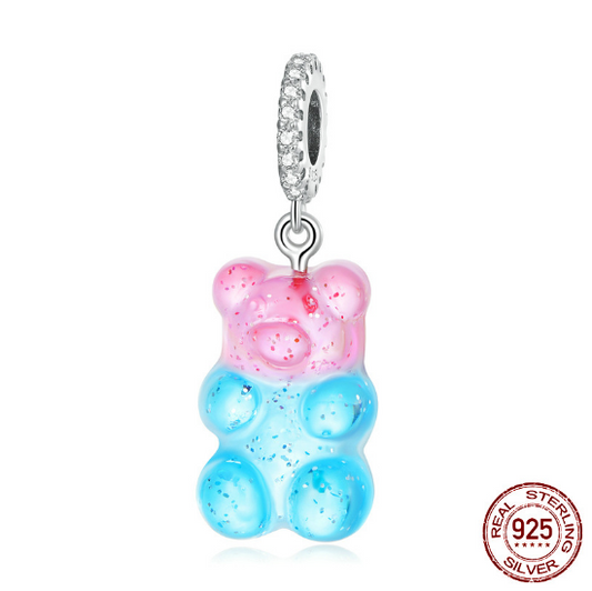 Талисман "Candy Bear"