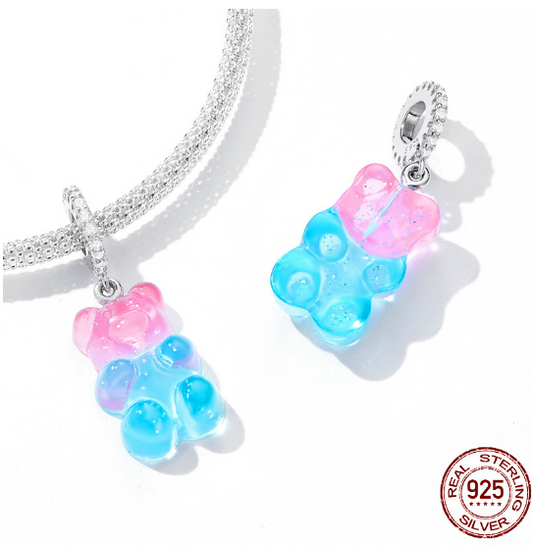 Талисман "Candy Bear"